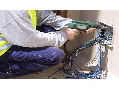 Volt Electrical Contracting I, LLC