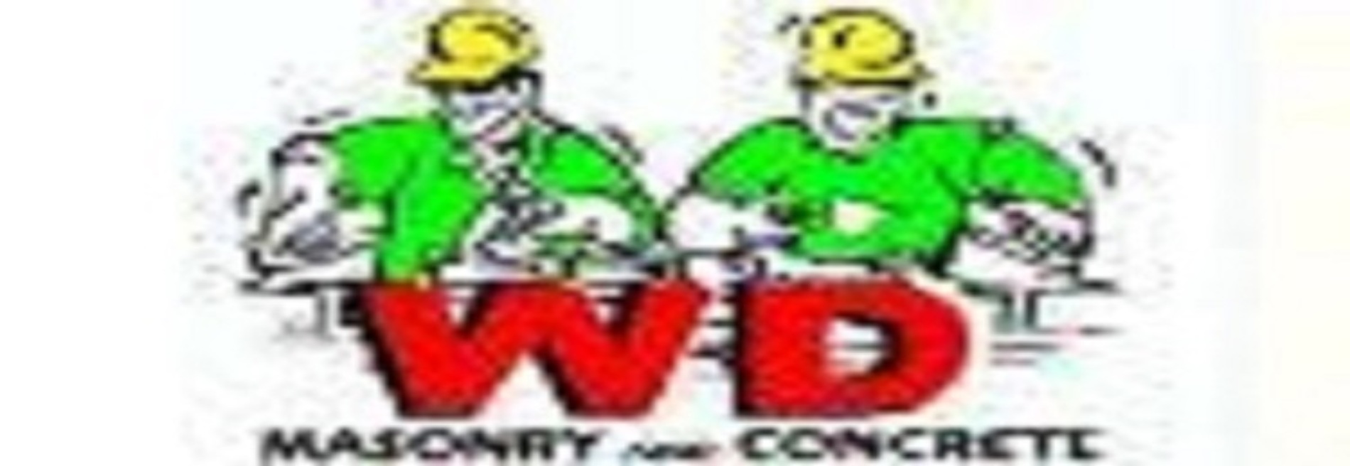 W D Masonry & Concrete Inc.