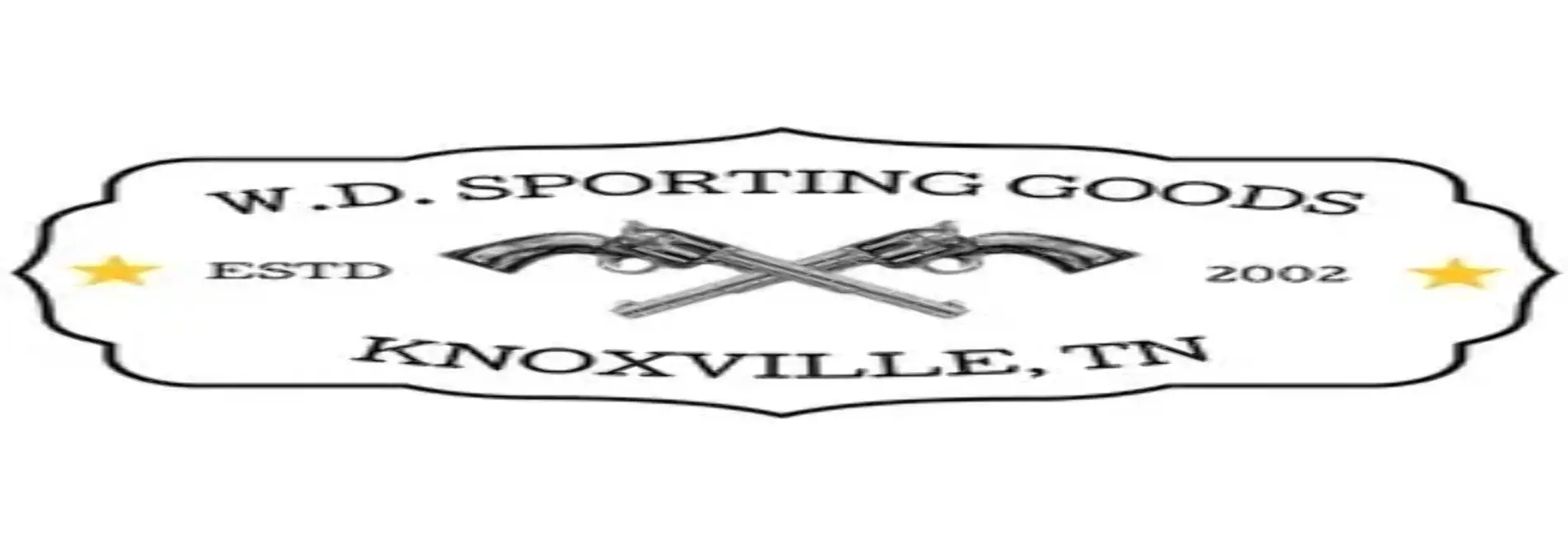 W. D. Sporting Goods