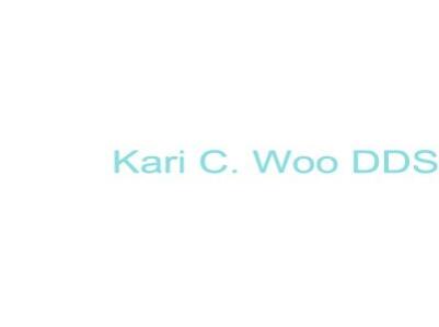 W Dentistry: Kari C Woo DDS