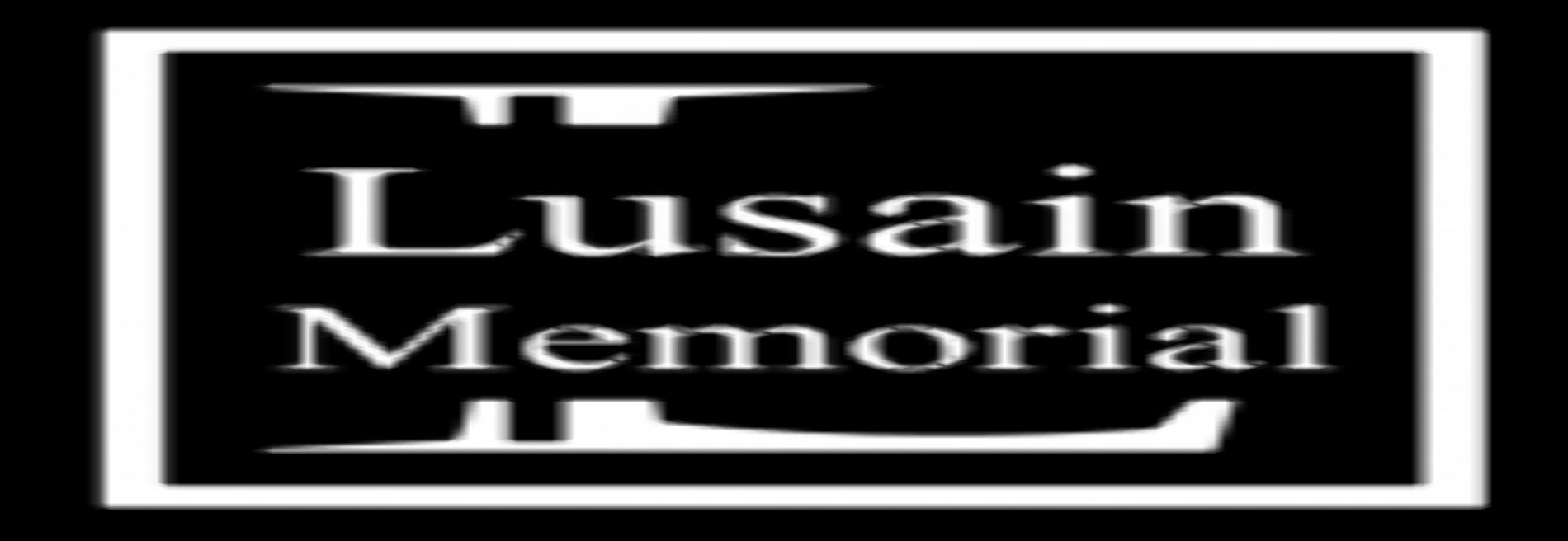 W. E. Lusain Funeral Home