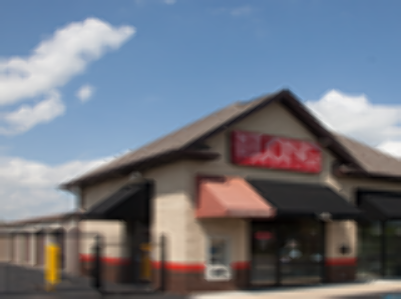 W. H. Long Self Storage West