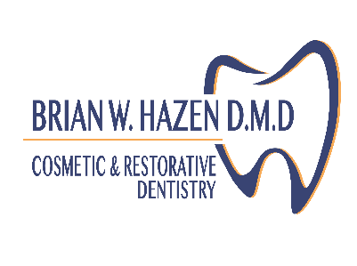 W. Hazen, Brian