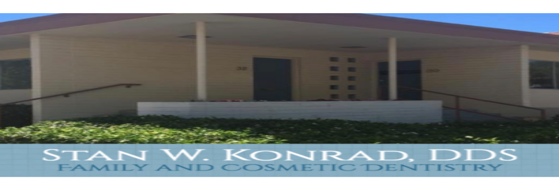 W Konrad Stan DDS