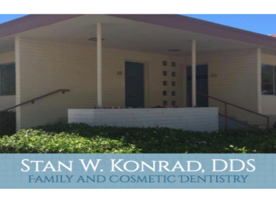 W Konrad Stan DDS