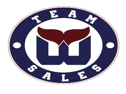 W Team Sales