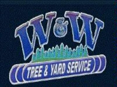 W & W Tree & Yard Service