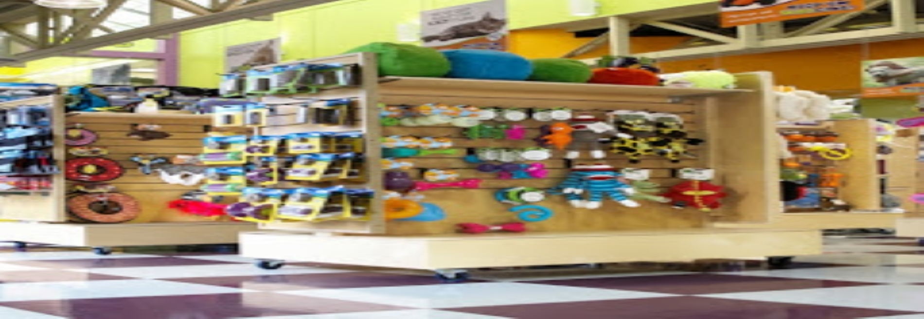 Wag N' Wash Natural Pet Food & Grooming
