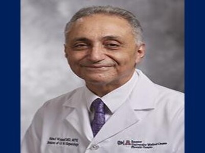 Wahid Wassef, MD