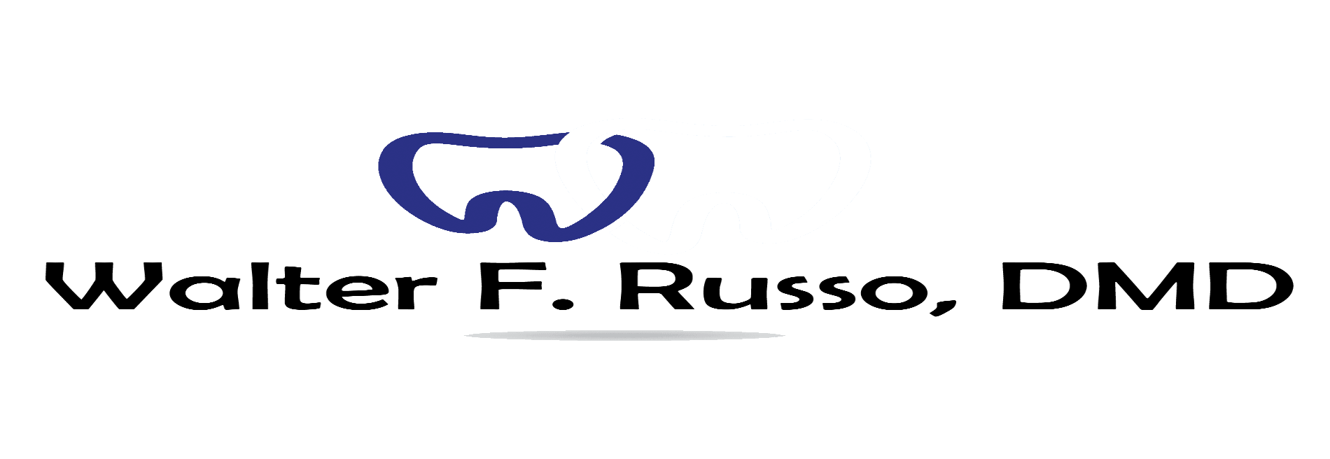 Walter F Russo DMD