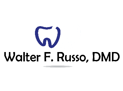 Walter F Russo DMD
