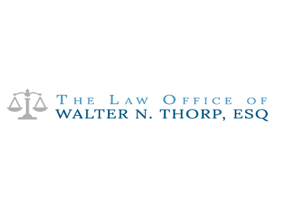 Walter N. Thorp, Esq.