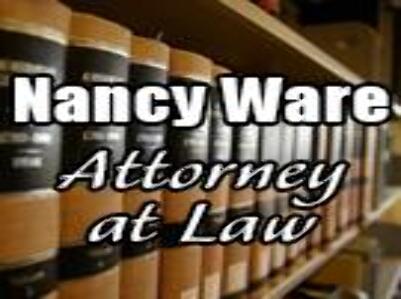 Ware Nancy E