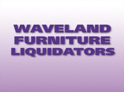 Waveland Furniture Liquidators and U-Haul
