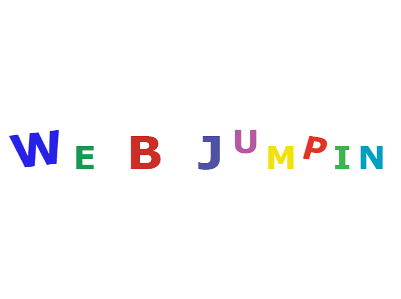 We B Jumpin