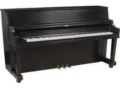 Wendell G. Haire Piano Services