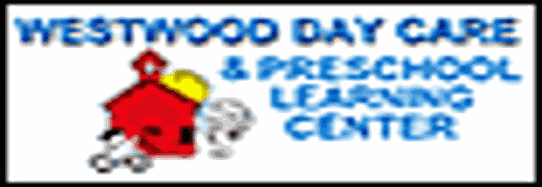 Westwood Day Care Learning Center Inc.
