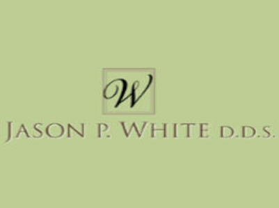 White Jason P DDS