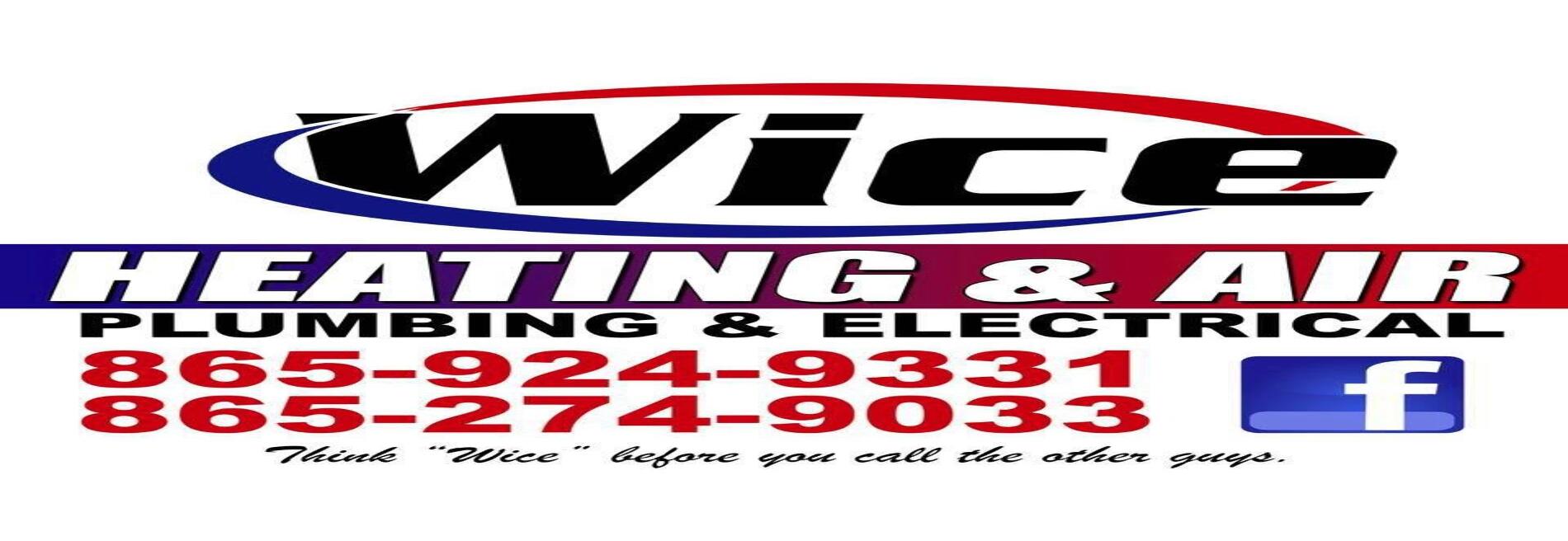 Wice Heating & Air