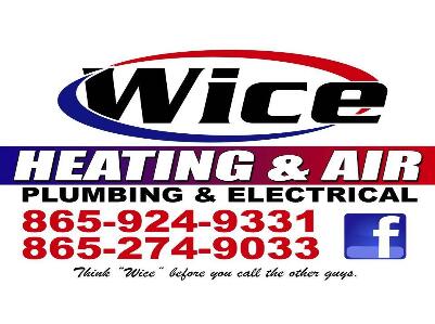 Wice Heating & Air