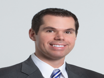 William B. Adams, M.D