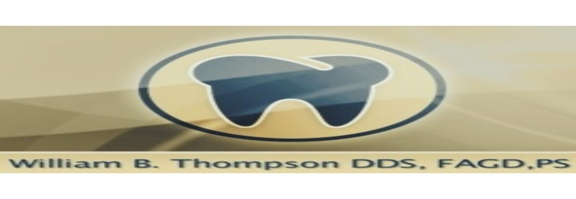 William B. Thompson, DDS