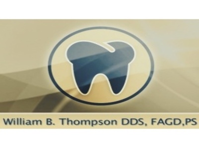 William B. Thompson, DDS