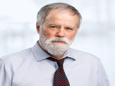 William F. Brennan Jr., MD