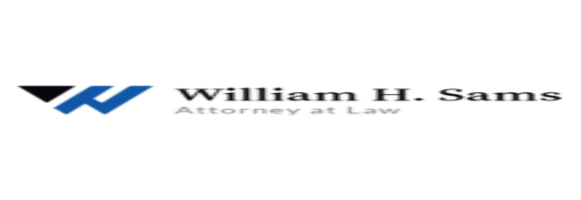 William H. Sams, Attorney at Law