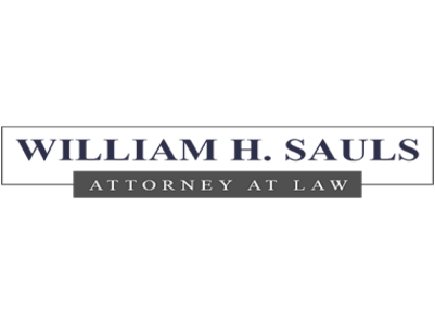 William H. Sauls, Attorney at Law