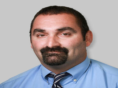 William I Ziegler III - Humana Agent