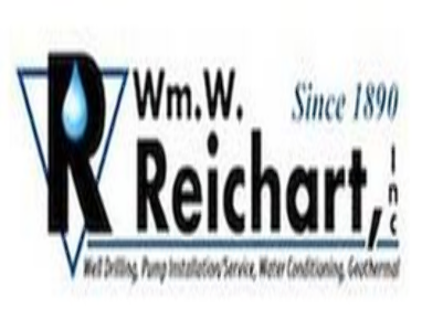 William W Reichart Inc