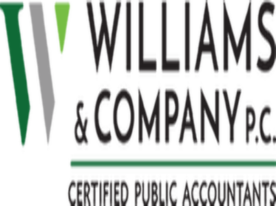 Williams & Company P C