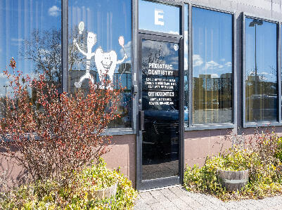 Woodbury Pediatric Dentistry & Orthodontics
