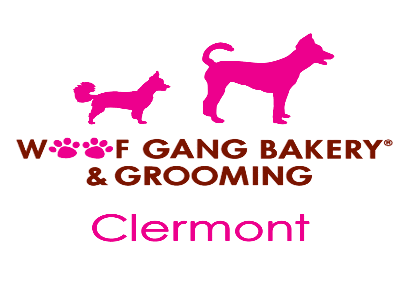 Woof Gang Bakery & Grooming Clermont