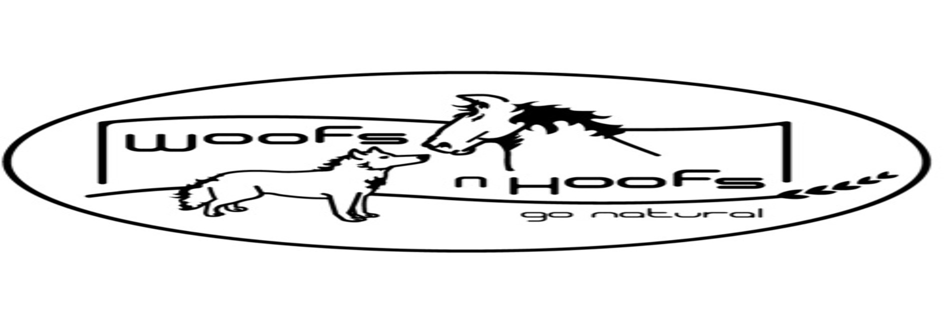 Woofs N Hoofs