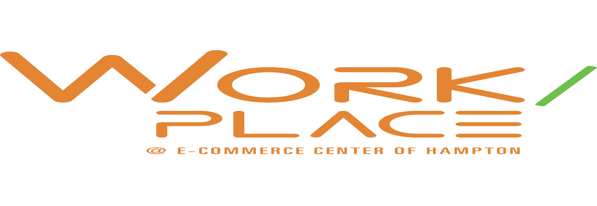 Work/Place at E-Commerce Center of Hampton