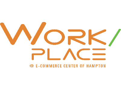 Work/Place at E-Commerce Center of Hampton