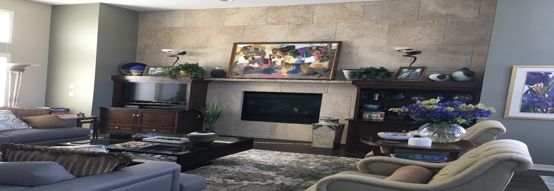 Wright Design Interiors, LLC