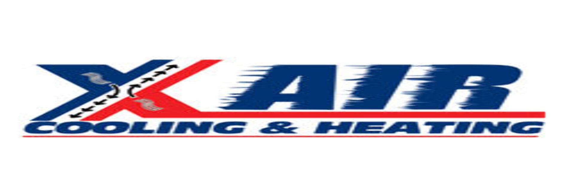 X Air Cooling & Heating