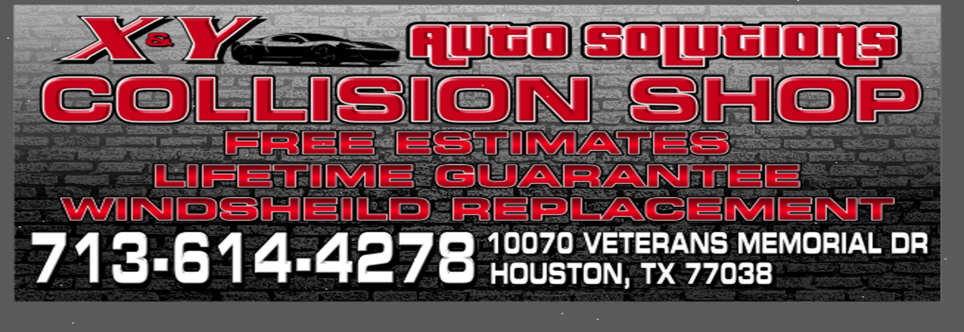 X and Y's Auto Solutions