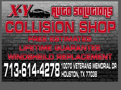 X and Y's Auto Solutions