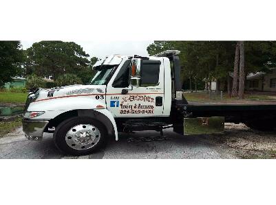 X-Bones Towing & Recovery LLC