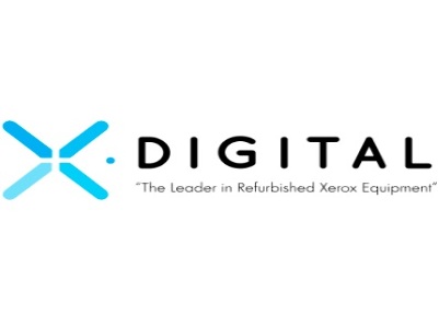 X-Digital Inc