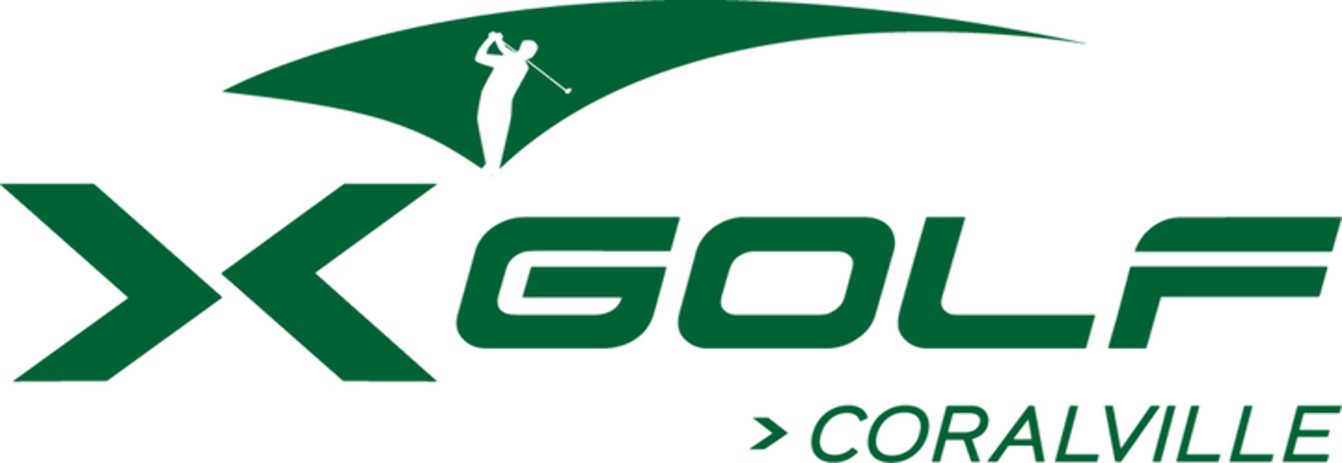 X-Golf Coralville