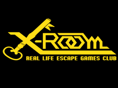 X-Room Real Life Escape Room