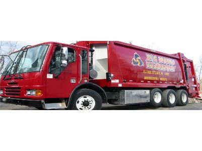 X/S Waste Transport Inc