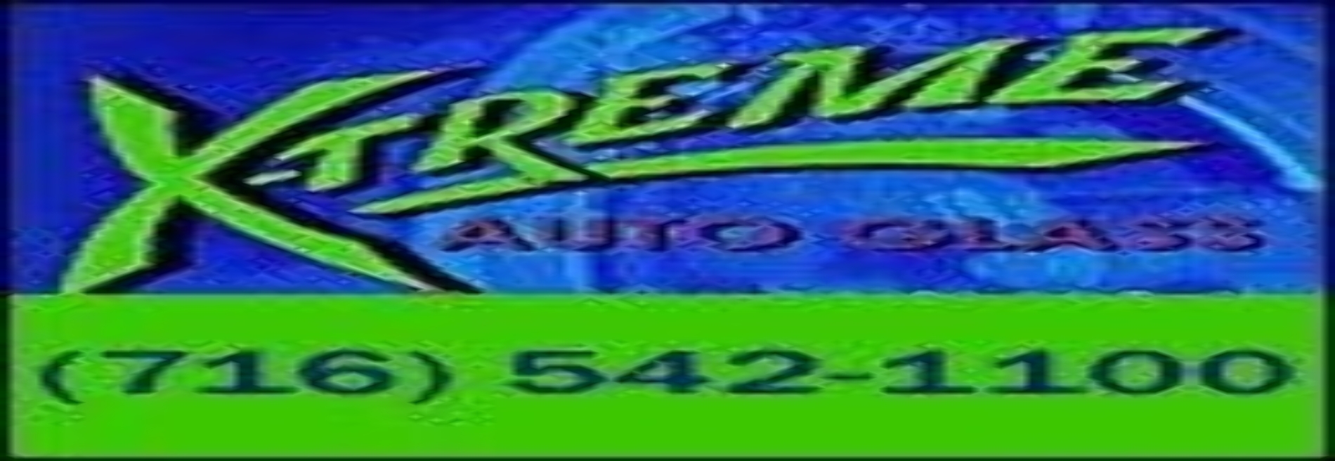 X-Treme Auto Glass