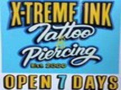 X-Treme Ink Tattoo