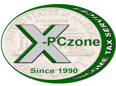 XPCzone Income Tax Services